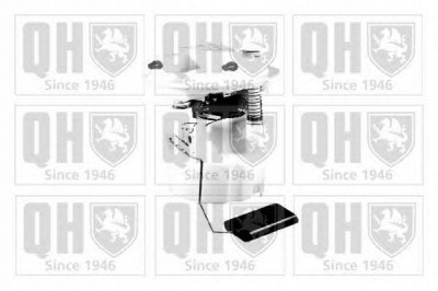 QUINTON HAZELL qfp731 -  Элемент системы питания